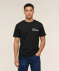 Black Short Sleeve T Shirt - Unisex