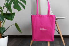 Cotton Bag Pink