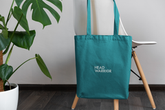 Cotton Bag Green