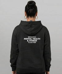 Black Hoodie - Unisex