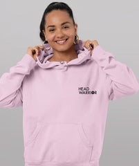 Pink Hoodie - Unisex
