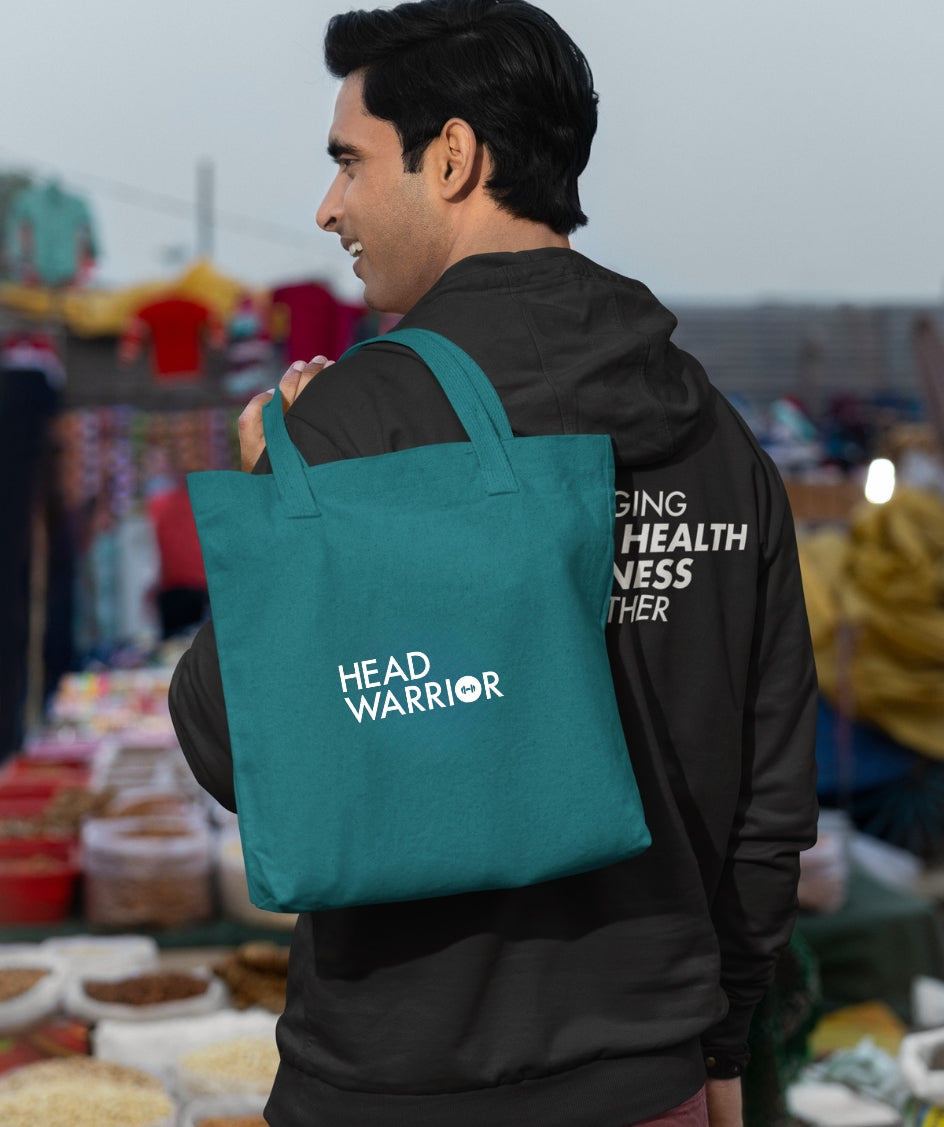 Cotton Bag Green