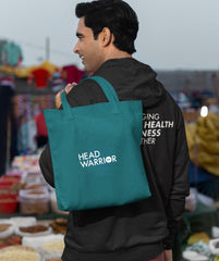 Cotton Bag Green