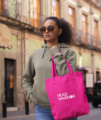 Cotton Bag Pink