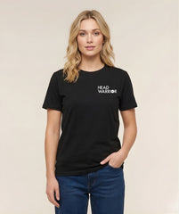 Black Short Sleeve T Shirt - Unisex