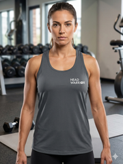 Vest gym tops